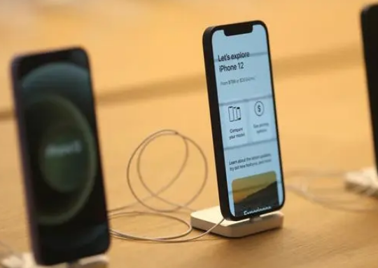龙河镇苹果12维修店分享为什么iPhone12会辐射超标 