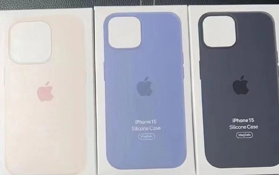 龙河镇苹果14维修站分享iPhone14手机壳能直接给iPhone15用吗？ 