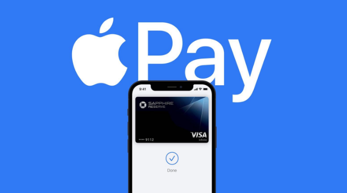 龙河镇苹果14服务点分享iPhone 14 设置 Apple Pay 后，锁屏密码不正确怎么办 