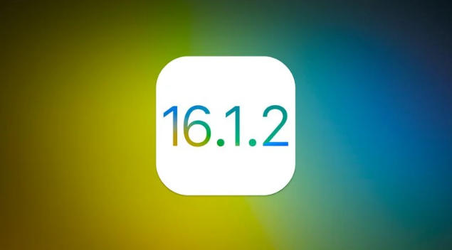 龙河镇苹果维修分享iOS 16.2有Bug能降级吗？ iOS 16.1.2已关闭验证 