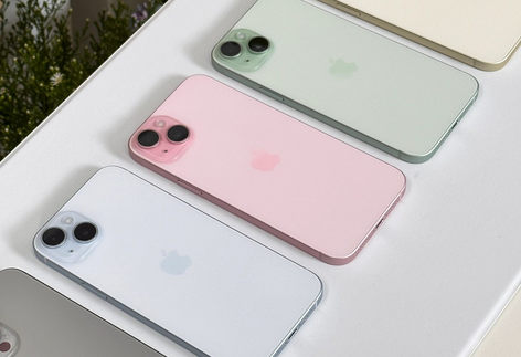 龙河镇iPhone15序列号查询分享如何查找苹果15手机序列号的位置