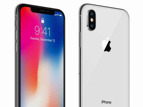 龙河镇苹果维修点分享iPhone X摄像头实拍质感与场景适配全解析 